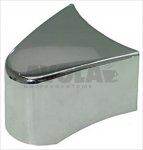 TAMPERKÖRPER AUS ALUMINIUM