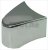 tamperkoerper aus aluminium