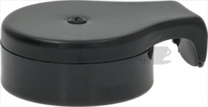 KAFFEE TAMPER KOMPLETT
