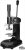 macap cps dynamometrischer kaffee tamper o 52 57mm