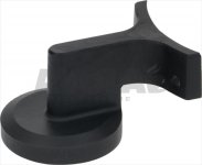 TAMPER ø 54,5 mm