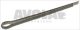 splint o 2x20 mm uni 1336