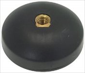 STÖPSEL FÜR KAFFEE TAMPER  ø 52 mm