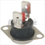 Anlegethermostat 106°C