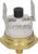 kontaktthermostat 200 deg c m4