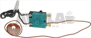 EINPHASIGER THERMOSTAT 106°C