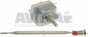 THERMOSTAT EINPHASIG 30-95°C