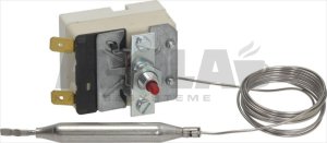 THERMOSTAT EINPHASIG 98°C
