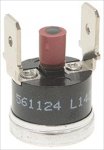 ANLEGETHERMOSTAT 140°C