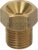 anschluss fuer stopfbuechse m10x1