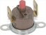anlegethermostat sicherheitsthermostat 135 deg c 16a 250v campini ty 60