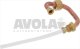 cimbali m30 auslaufrohr fuer gruppe