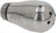 dampfduese 4 loch m8 5x0 75 aussengewinde edelstahl o 1 3mm