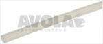Silikonschlauch 5 x 8 mm, platinvernetzt, Made in Germany - avola-coffeesystems