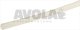 silikonschlauch o 8x10 1 meter 60 shore transparent made in germany