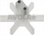 laufrad flowmeter gicar