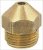 duese m10x1 loch o 0 5 mm