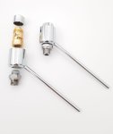 La Pavoni Europiccola Kombiventil Antivakuumventil Sicherheitsventil inkl. Schale 1,5bar M12 (1 Stück)