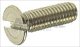 schraube fuer dusche 5x12 mm uni 6109