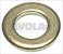 metallscheibe o 10x6 5x1 5 mm