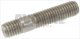 stiftschraube edelstahl o 8x40 mm