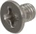 schraube m4x6 mm edelstahl