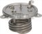 pavoni europiccola heizkoerper 920 1000 w 230 240 v