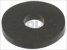 flache gummidichtung o 15x5x2 mm