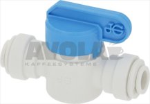 KUGELVENTIL JG PPSV040808W