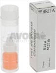 BRITA Karbonathärte Test Kit – Wasserhärte-Testset