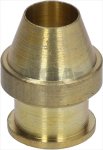 SCHNEIDRING FÜR ROHR ø 4 mm
