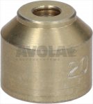 ZÜNDBRENNERDÜSE SIT ø 0,20 mm