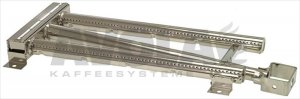 BRENNER 535x240 mm