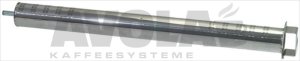 BRENNER ø 50x560 mm
