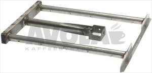 BRENNER 495x460 mm
