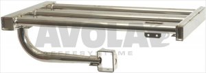 BRENNER 540x290 mm