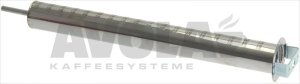 BRENNER ø 50x470 mm