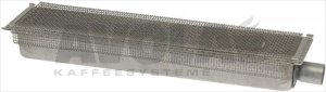 BRENNER 590x120 mm