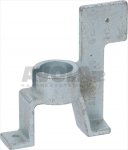 BRENNERTRÄGER 100 mm