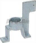 BRENNERTRÄGER 125 mm