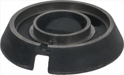 BRENNER ø 115 mm