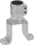 HALTERUNG F/BRENNERDECKEL 135 mm