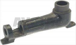 VENTURI F/FLAMMENTEILER 110 mm