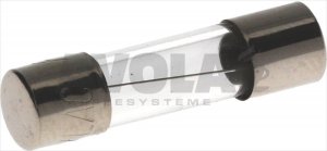 Feinsicherung 5x20 F4A - 10 Stück
