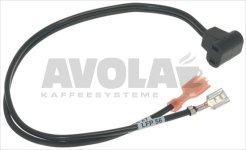 FASTON-KABEL FÜR VENTILATOREN