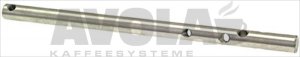 BOLZEN FÜR RECHTE TÜRFEDER 180 mm
