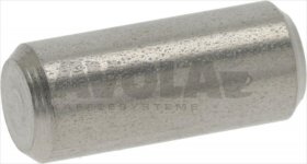 SCHARNIERBOLZEN ø 8x19 mm