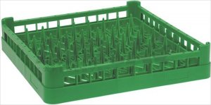 TELLERKORB 500x500x100 mm