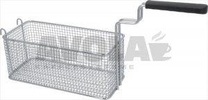 FRITTIERKORB 290x135x120 mm