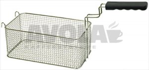 FRITEUSENKORB 160x285x120 mm